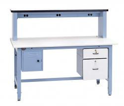 Bench-in-a-Box - Technical Work Benches